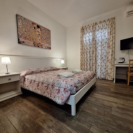 B&B La Locanda Del Sorriso Орте Экстерьер фото