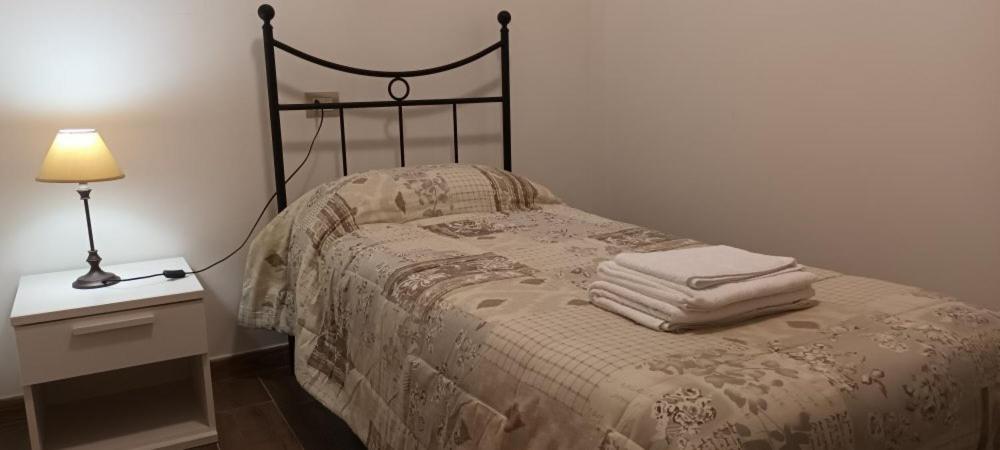 B&B La Locanda Del Sorriso Орте Экстерьер фото